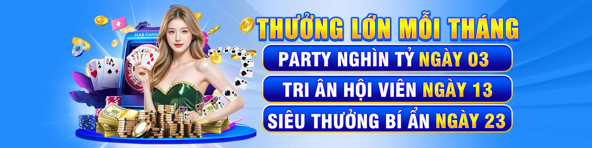 Nổ Hũ Thần Tài Sunwin tại Ontop88